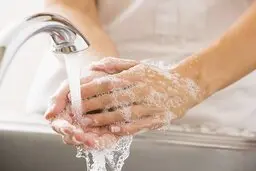 صابون‌های مناسب پوست دست در روزهای کرونایی