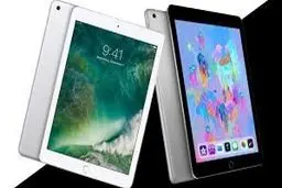 سقوط ۳۰ درصدی بازار فروش تبلت 