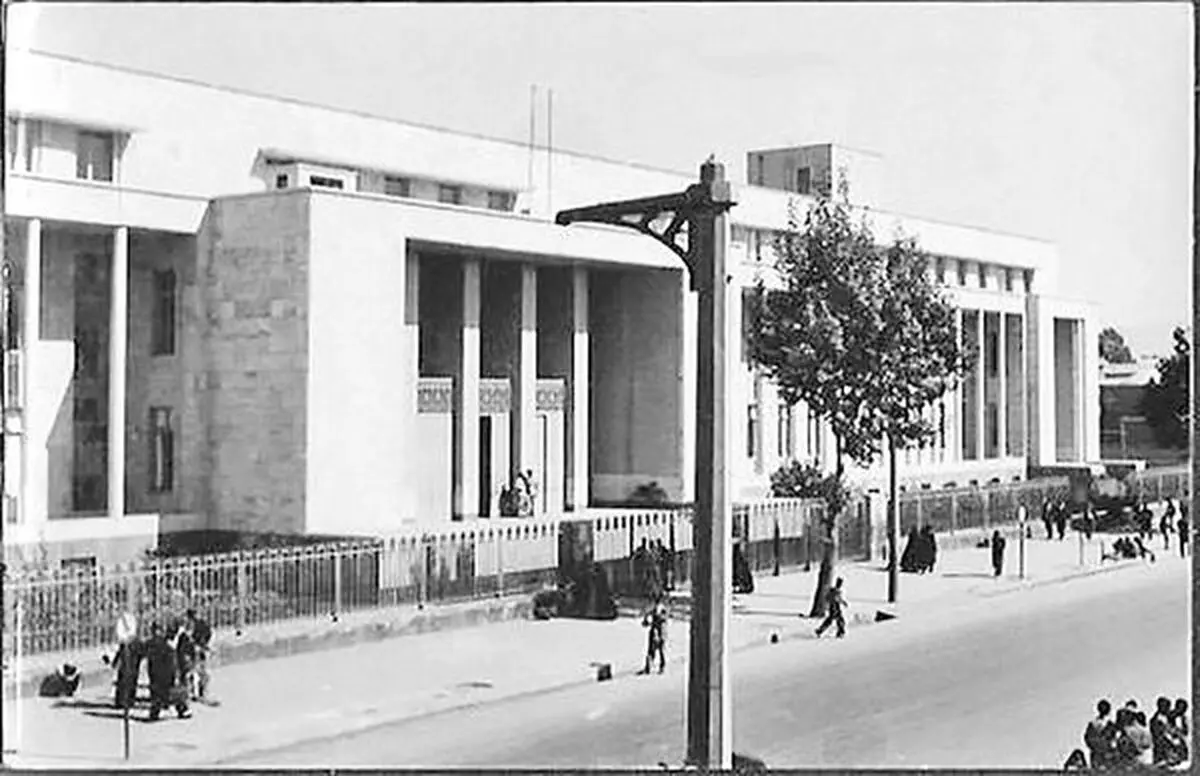 سختگیری نمی‌کردم، کارم تمام بود