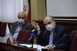 در مناطق سفید ایران تمامی اماکن ورزشی بازگشایی می شوند.