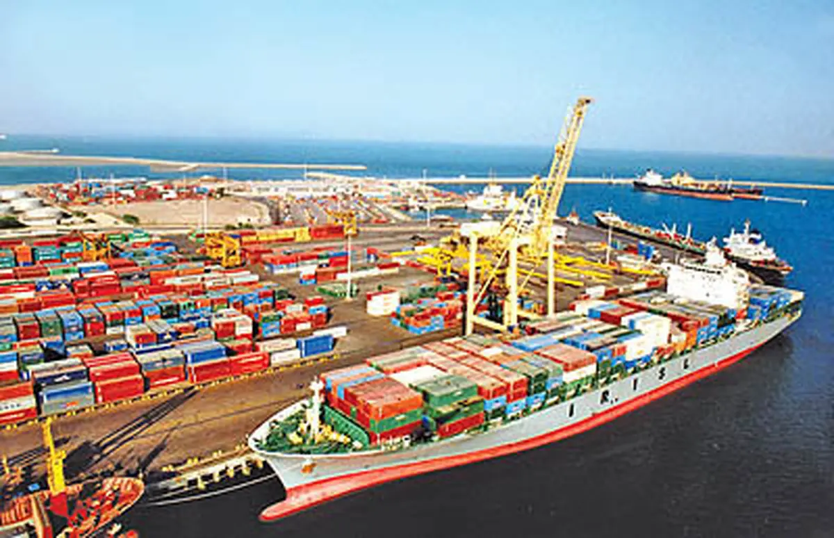 چین اولین شریک تجاری ماند/ عراق به دومین مقصد صادراتی ایران برگشت