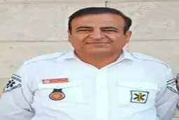  کرونا  |  شهادت دومین مدافع خدمت و سلامت استان زنجان