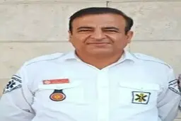  کرونا  |  شهادت دومین مدافع خدمت و سلامت استان زنجان