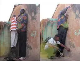 کلاهبرداری به نام «نجات از قیامت» | پیشگوی غنایی: دعایم پایان جهان را به تأخیر انداخت +ویدئو