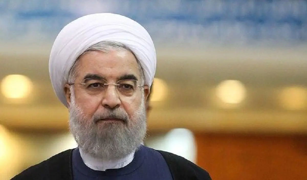 
استعفای روحانی تکذیب شد
