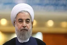 
استعفای روحانی تکذیب شد
