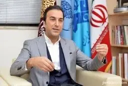 مجری استقلالی تلویزیون ممنوع‌الکار شد!