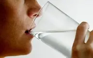 خواص نوشیدن آب گرم با معده خالی