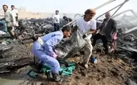 انتقاد ایران از گزارش شورای حقوق بشر در مورد وضعیت یمن