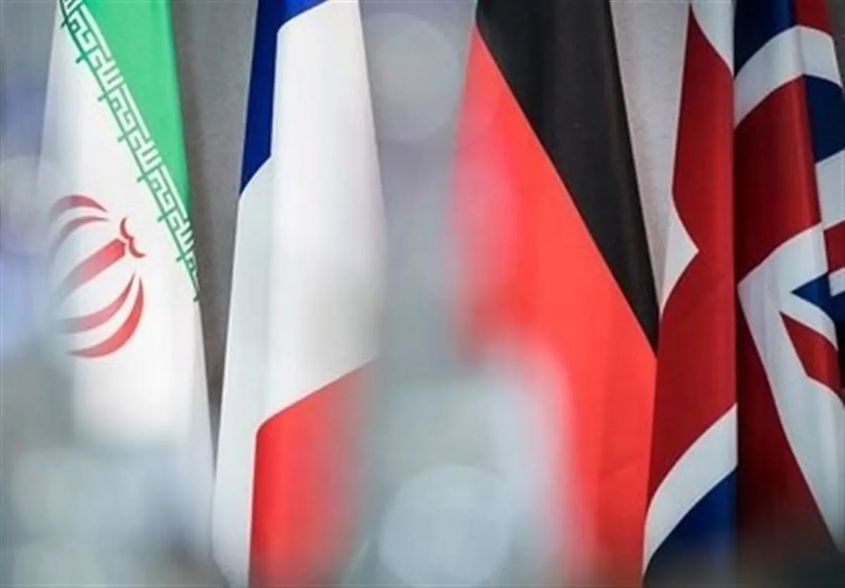  توافق ایران و آژانس انرژی اتمی برجام را نجات داد 