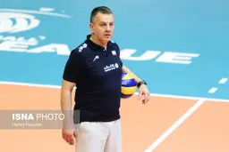  عقد قراردادکولاکوویچ برای  هدایت تیم والیبال زاویرچه لهستان