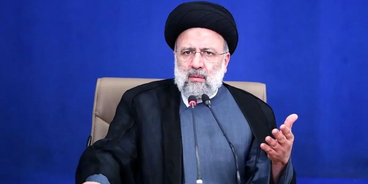 رئیسی: در موضوع تحول در آموزش و پرورش، ما سند نویسی خودمان را داریم | نباید دنبال اجرای سندی برویم که نقشی در تنظیم و تدوین آن نداشته ایم و متناسب با باورها و فرهنگ کشور ما تنظیم نشده
