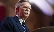 بدبینی تند یک چهره آمریکایی | جان بولتون: مذاکرات آمریکا و ایران فقط اتلاف وقت است +ویدئو