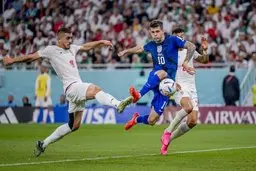 محرومیت ایران از قرعه‌کشی جام جهانی | رد درخواست ویزای هیئت فوتبال ایران برای قرعه‌کشی جام جهانی ۲۰۲۶