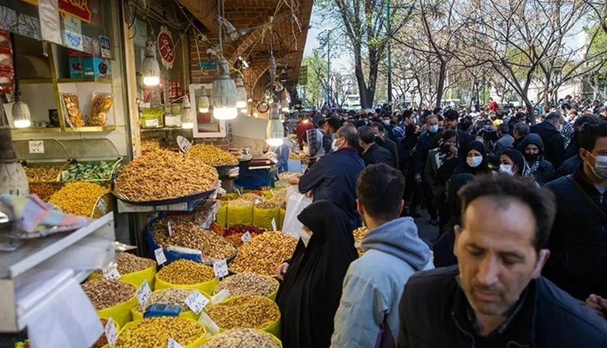 دهن کجی بازار به دستور معاون وزیر صمت برای کاهش قیمت‌ها