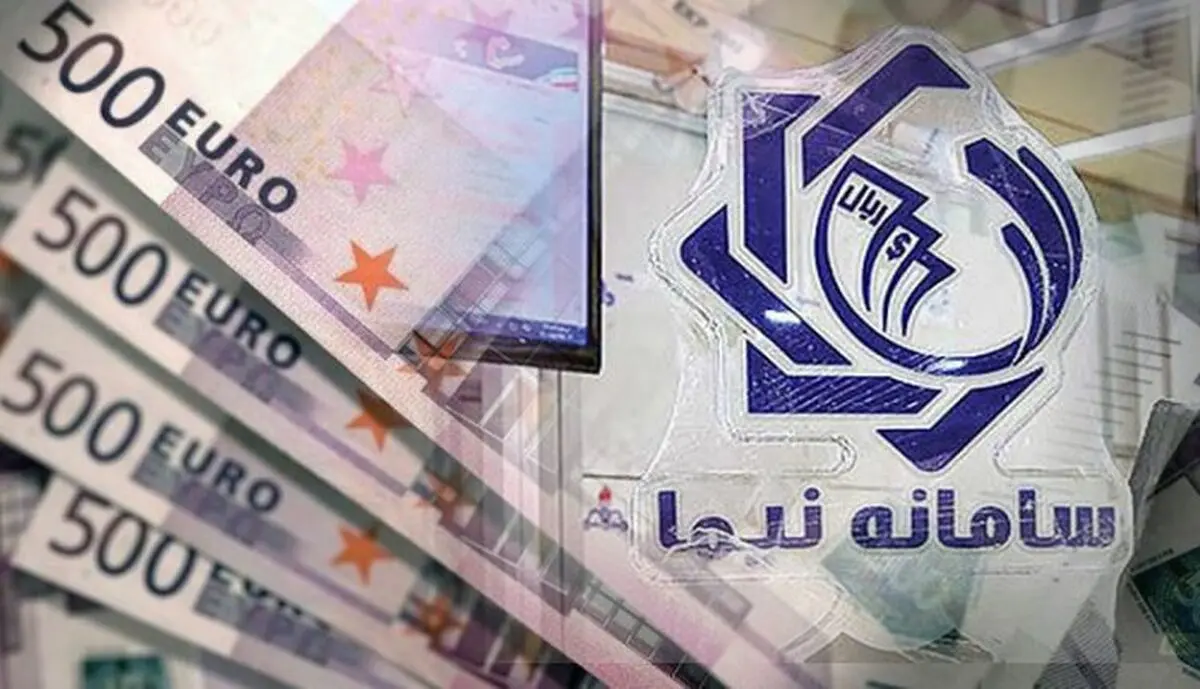 عرضه ۱۷۳ میلیون دلار در سامانه نیما طی امروز 