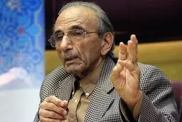 پدر علم کویرشناسی ایران درگذشت 