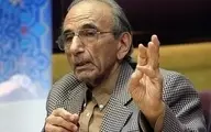 پدر علم کویرشناسی ایران درگذشت 