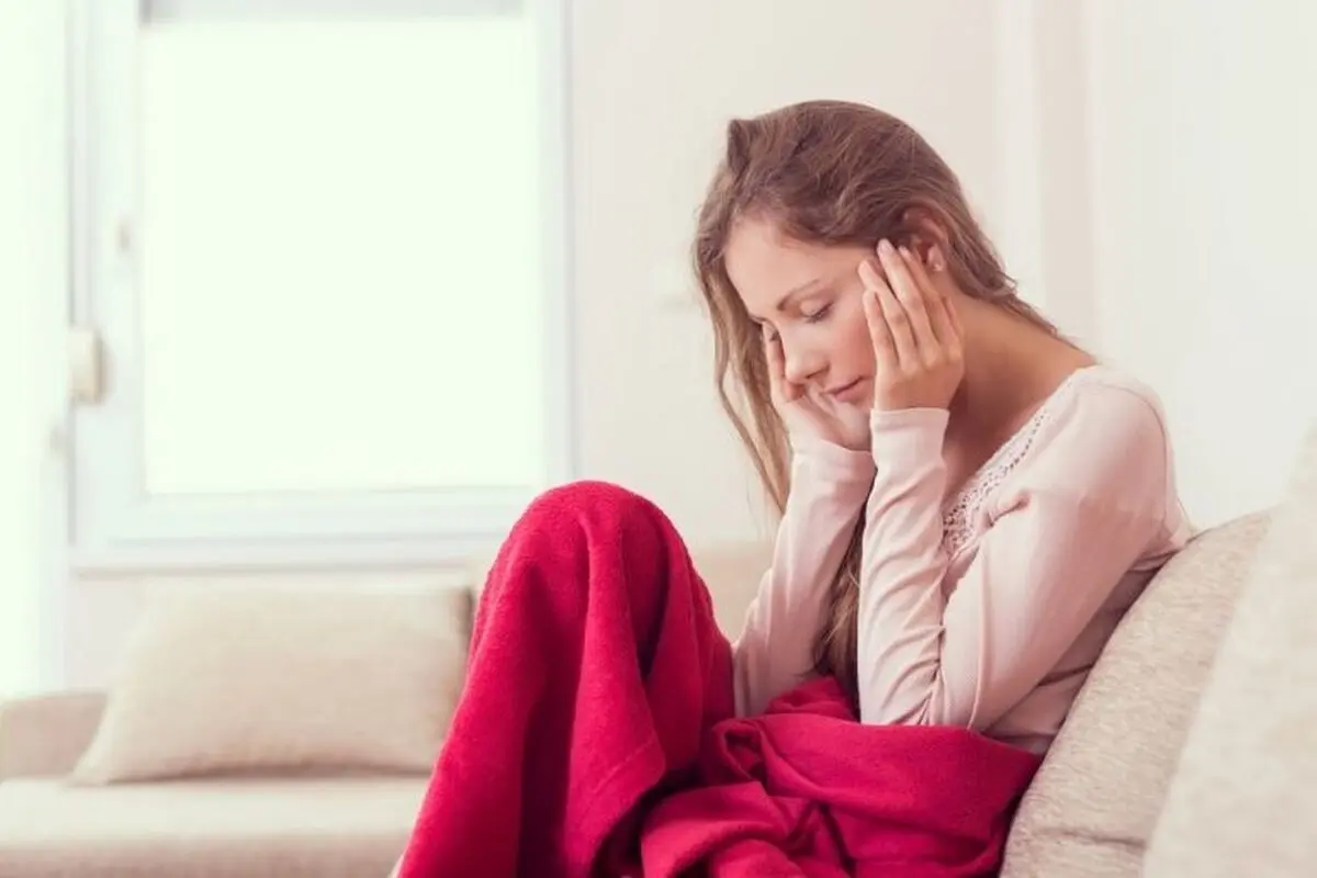 آیا خونریزی حین رابطه جنسی طبیعی است ؟