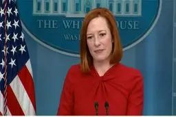 ادعای آمریکا درباره توافق با ایران