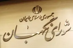 شورای نگهبان به طرح اصلاح قانون انتخابات ریاست‌جمهوری ایراد گرفت