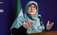 سخنگوی دولت: رد احتمال خرابکاری در بندر شهید رجایی تا الان |  قصور انسانی محتمل است