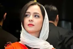 ترانه علیدوستی امروز به قید وثیقه آزاد می شود + عکس