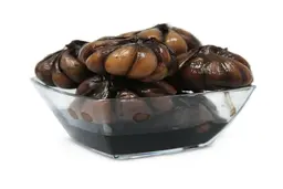 سیرترشی بخوریم یا نه ؟ | مضرات خوردن سیر ترشی