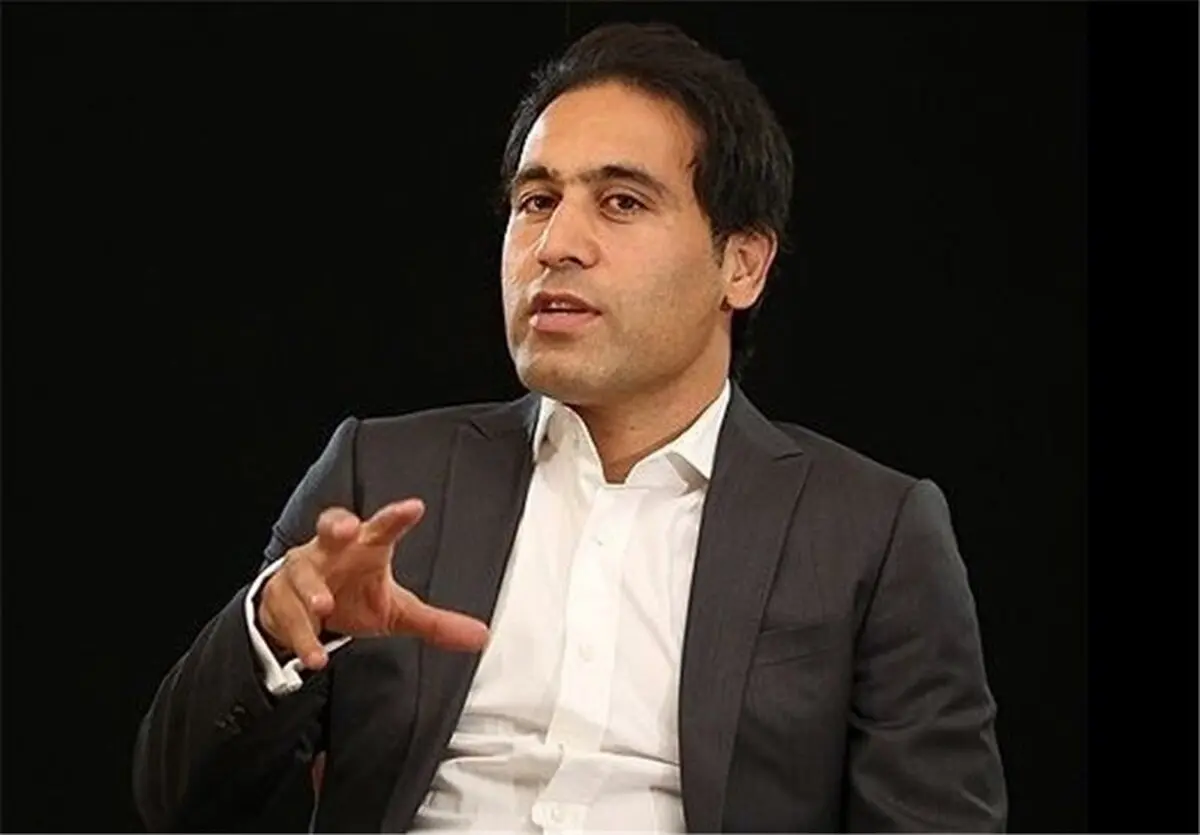 
 مهدوی‌کیا به حضورش در تیم المپیک واکنش نشان داد
