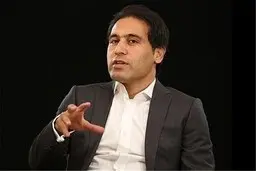 استوری مهدوی کیا شایعه جدایی وی از تیم امید را تایید کرد!+عکس