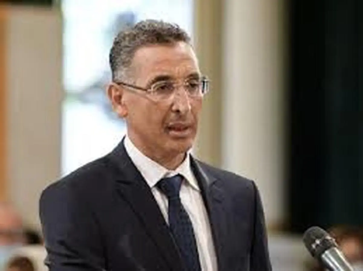 تروریست | وزیر کشور تونس ازسمتش برکنارشد