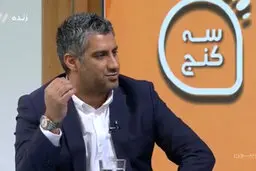 تکذیب خبر مرخص شدن فرزاد مجیدی