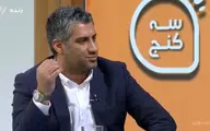 تکذیب خبر مرخص شدن فرزاد مجیدی