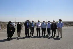 آغاز تفکیک پسماند با پروتکل‌های سختگیرانه بهداشتی 