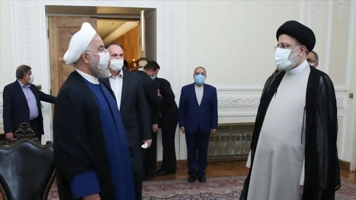 و ناگهان کارد به استخوان، تبدیل به مقاومت شد! 