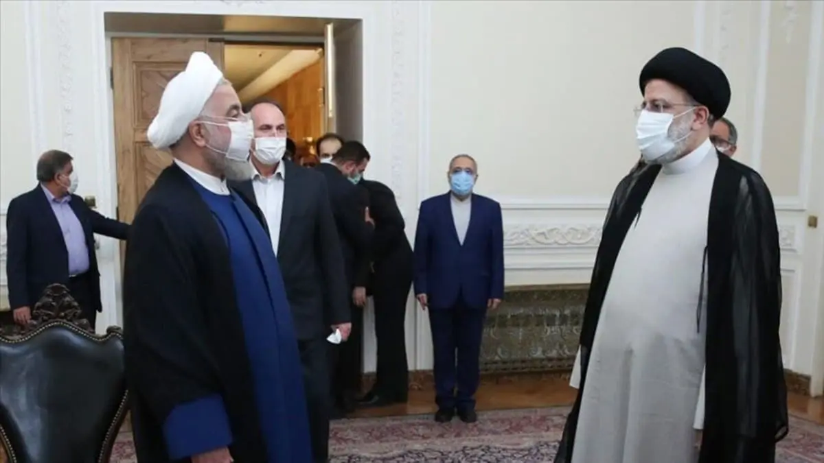 و ناگهان کارد به استخوان، تبدیل به مقاومت شد! 