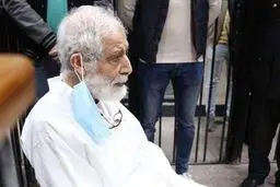 حکم اعدام برای رهبر موقت اخوان المسلمین مصر