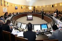 
تجمیع یارانه نقدی و معیشتی مصوب نشد
