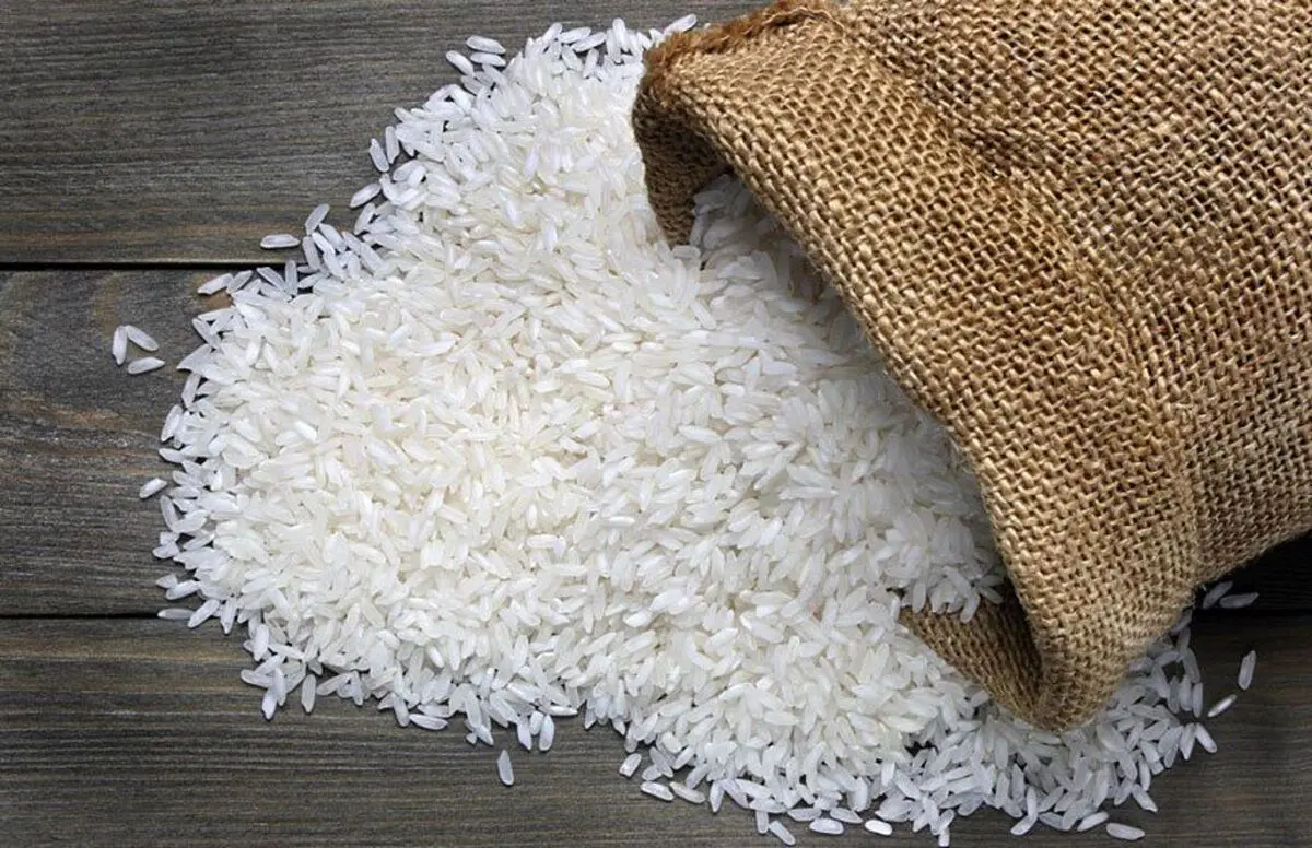 پاشو همین الان با این ترفند برنجتو چک کن! | نحوه تشخیص برنج اصل از تقلبی +ویدئو