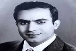 پیشکسوت فوتبال ایران درگذشت 