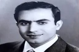 پیشکسوت فوتبال ایران درگذشت 