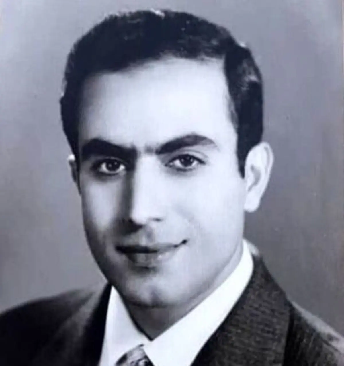 پیشکسوت فوتبال ایران درگذشت 