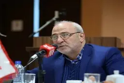 
حاجی دلیگانی: ۹۰ درصد دریافت کنندگان ارز ۴۲۰۰ تومانی شرکت‌های کاغذی بودند