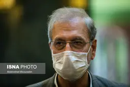 ربیعی آخرین تمهیدات دولت برای مبارزه با کرونا را تشریح کرد
