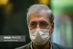 ربیعی آخرین تمهیدات دولت برای مبارزه با کرونا را تشریح کرد
