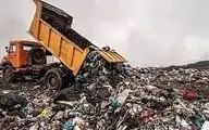 تولید روزانه ۴۵ هزار تن زباله در شهرها