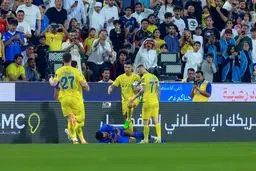 مجازات کریستیانو رونالدو اعلام شد! 