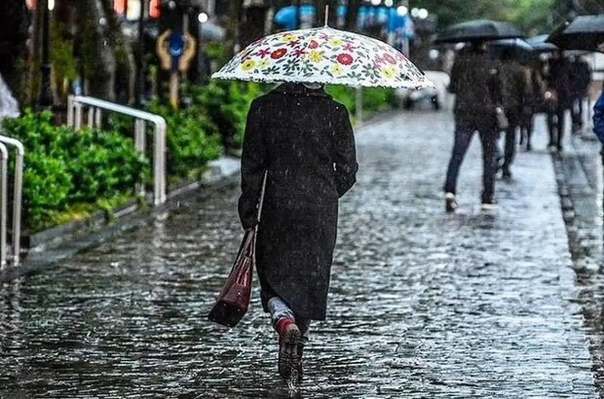 استاندار: بارندگی در استان تهران نسبت به سال گذشته ۱۶ درصد کاهش یافته