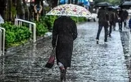 استاندار: بارندگی در استان تهران نسبت به سال گذشته ۱۶ درصد کاهش یافته