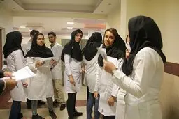 
تصویب افزایش سالیانه جذب ۲۰ درصد دانشجوی پزشکی نسبت به سال قبل

